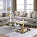 Hneas Coffee Table