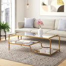Hneas Coffee Table