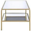 Hneas Coffee Table