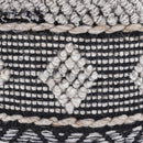 Scharndorf Taupe Pouf