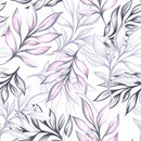 Pastel Botanical Wallpaper