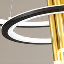 Hogar Ring Chandelier