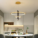 Hogar Ring Chandelier
