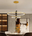Hogar Ring Chandelier