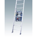 Classic 400 lb Hoist - Briggs & Stratton