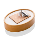 Hokema Kalimbas - Sansula Renaissance Melody