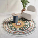 Hokuo Area Rug