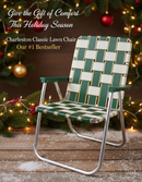 Charleston Classic Lawn Chair