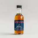 Holiday Sweater Mini Liquor Label