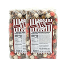 Holiday Brownies Popcorn | Pack of 2 | 8 oz | HR Poppin' Snacks
