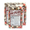 Holiday Brownies Popcorn | Pack of 3 | 8 oz | HR Poppin' Snacks