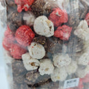 Holiday Brownies Popcorn | 8 oz | HR Poppin' Snacks