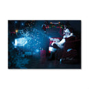 Holidays Canvas