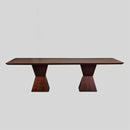 Holt Wooden Table