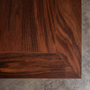 Holt Wooden Table