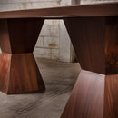 Holt Wooden Table
