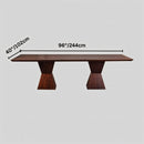 Holt Wooden Table