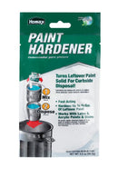 Homax Paint Hardeners 3.5 oz