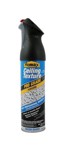 Homax Pro Grade White Water-Based Wall and Ceiling Texture Paint 25 oz
