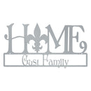 Home Fleur-de-lis