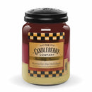 Home For The Holidays™, Large Jar Candle (Collective)