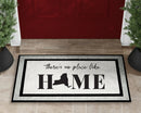 Home New York Door Mat