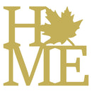 Home Stack Leaf