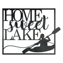 Home Sweet Lake