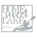 Home Sweet Lake