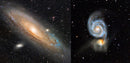 Explore Alliance MENTOR Astrophotography Courses