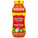 Homestyle Dorothy Lynch Salad Dressing | 8 oz and 16 oz | Gluten Free | Shipping Included