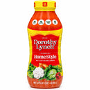 Homestyle Dorothy Lynch Salad Dressing | Case of 12 | 32 oz | Gluten Free