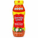 Homestyle Dorothy Lynch Salad Dressing | Pack of 2 | 8 oz | Gluten Free