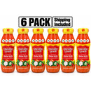 Homestyle Dorothy Lynch Salad Dressing | Pack of 6 | 8 oz | Gluten Free | Shipping Included