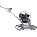 36" Honda Concrete Fast Pitch Power Trowel with 9HP Honda GX270 Finishing Blades Finishing Tool