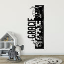 Bee Growth Chart