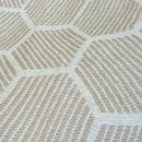 Honeycomb Throw Blanket