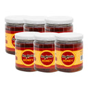 Honey | Pack of 6 | 9 oz | Buzz Savories, LLC