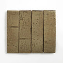Honeywood Rustic Ceramic Tiles 2 3/4x9 3/4