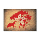 Hong Kong Canvas