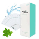 Hoo Gargle Flavored RH2 Mouthwash, Portable Oral Care