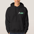 Purge Pullover Hoodie