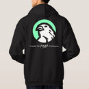 Purge Pullover Hoodie