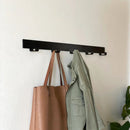 Wall Hook Rack - Updated Design