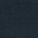 Brockton Solid Dark Blue Wool Rug