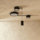 Horace Ceiling Light