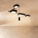 Horace Ceiling Light