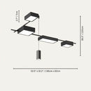 Horace Ceiling Light