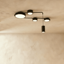 Horace Ceiling Light
