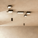 Horace Ceiling Light